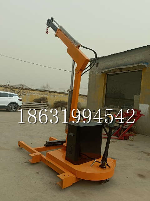 宽城满族自治县厂家供应自制随车吊 12吨随车吊 自卸式随车吊 12吨随车吊起重机